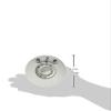 The Round Easy-to-See Thermostat view 2