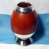 ELEGANT MATE GOURD YERBA TEA WITH STRAW BOMBILLA KIT HEALTHY DRINK SET 0062 SHIPS FROM USA view 3
