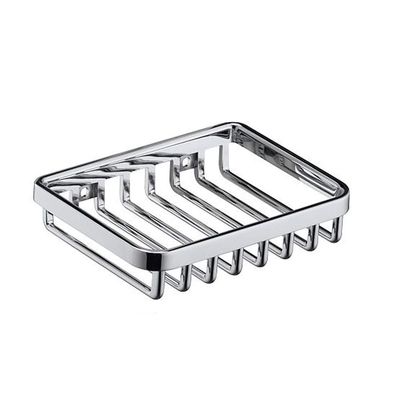KEUCO Basket KC24901R-010000 Petite Basket, Chrome, Bathroom OK