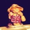 1983 Avon Cherished Moments Last Forever