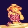 1983 Avon Cherished Moments Last Forever
