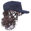 Loftus International Business in The Front, Party in The Back Billy Ray Mullet Hat view 1
