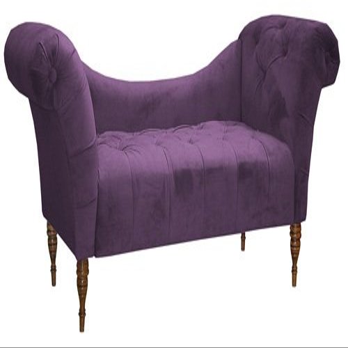 Purpletopia Velvet Full