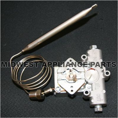 Pitco Deep Fryer Thermostat P5047588 Home Improvement
