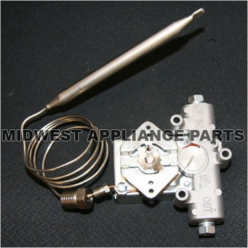Pitco Deep Fryer Thermostat P5047588 Home Improvement