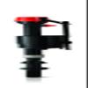 Kohler Genuine Part Gp1083167 Silent Fill Valve Kit For All Kohler Class Five Toilets,12.5" x 3.5" x 3" view 3