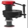 Kohler Genuine Part Gp1083167 Silent Fill Valve Kit For All Kohler Class Five Toilets,12.5" x 3.5" x 3" view 4