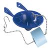 Kohler (BLUE PART GP85160 FLAPPER WITH FLOAT), 2, 2 In. view 1