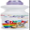 Chunkie ch41626 Plastic 13 x 5 x 10 cm (Pack of 8 view 2