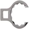 1/2" Drive Flare Nut Crowfoot Wrench 1-3/8" view 1