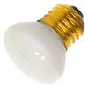 Sylvania 14818 25-Watt Incandescent R14 Mini-Reflector Light Bulb view 1