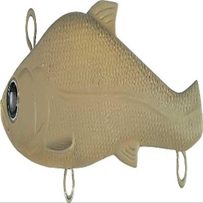 Lucky Craft L0944 Slur Body Blow F #0578 Crab Miso