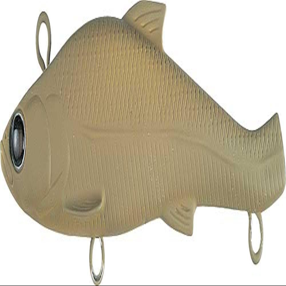 Lucky Craft L0944 Slur Body Blow F #0578 Crab Miso