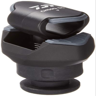Daiwa CH50G SS Compact Clamp Head
