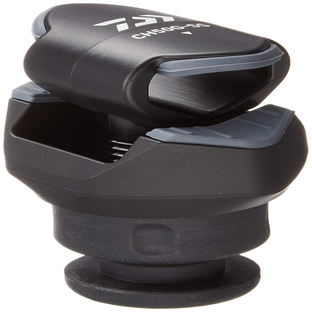 Daiwa CH50G SS Compact Clamp Head