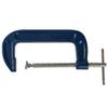 Blue Spot 10031 4-inch Fine Thread G-Clamp view 2
