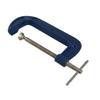 Blue Spot 10031 4-inch Fine Thread G-Clamp view 4