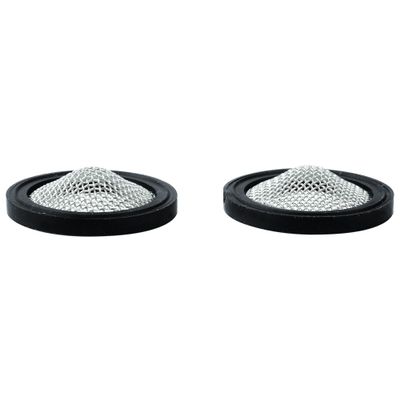 Grohe 0700200M Dirt Strainer, No Finish