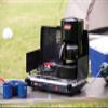 Coleman Camping Coffee Maker,Black view 2