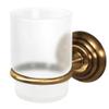 Alno A9070-AE Embassy Traditional Tumbler Holder, Antique English view 1