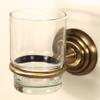 Alno A9070-AE Embassy Traditional Tumbler Holder, Antique English view 2