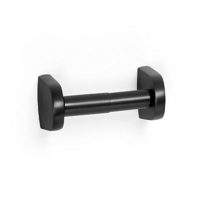 Alno A8960-PC Euro Modern Tissue Holder, Polished Chrome