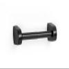 Alno A8960-PC Euro Modern Tissue Holder, Polished Chrome view 1
