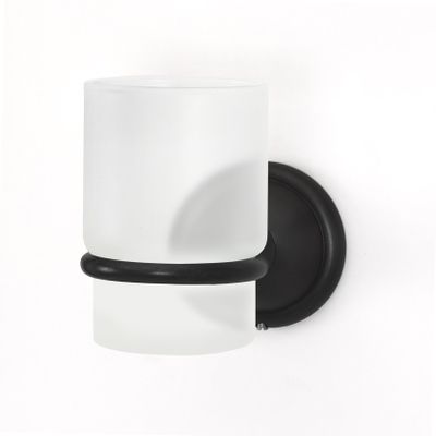 Alno A9270-BARC Yale Traditional Tumbler Holder, Barcelona