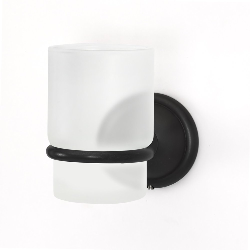 Alno A9270-BARC Yale Traditional Tumbler Holder, Barcelona