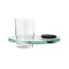 Alno A8970-BRZ Euro Modern Soap Dish, 6-11/16", Bronze view 1