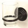 Alno A9070-BARC Embassy Traditional Tumbler Holder, Barcelona view 2