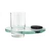 Alno A8970-PB Euro Modern Soap Dish, 6-11/16", Polished Brass view 1