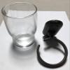 Aspen Tumbler Holder Finish: Antique Bronze view 1