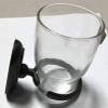 Aspen Tumbler Holder Finish: Antique Bronze view 2