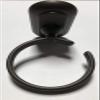 Aspen Tumbler Holder Finish: Antique Bronze view 4