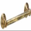 Alno A9022-24-AEM Embassy Traditional Grab Bars, Antique English Matte view 1