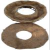16" Living Wreath Form - 7" Inside Diameter Original Design! view 3