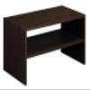 ClosetMaid 8995 Stackable 24in. Wide Horizontal Organizer, Espresso view 4