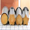 2377 Tiger Crown Heartbread Pan 2.8 x 8.7 x 2.8 inches (71 x 220 x 71 mm) Steel Aluminum Plated Canapes Recipe Included view 2