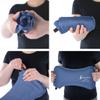 OPTP The Original McKenzie Self-Inflating AirBack Travel Lumbar Support Pillow view 4
