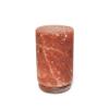 Himalayan Salt Lamps interior lighting crystals Halite view 1