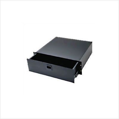 Middle Atlantic Heavy-Duty Rackmount Drawer