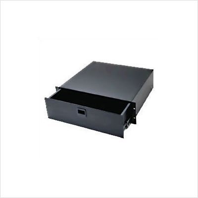 Middle Atlantic Heavy-Duty Rackmount Drawer