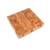 John Boos BBIT24252 End Grain Butcher Block Island Top, 24 x 25 x 2.25, Maple Wood view 1