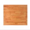 John Boos CHYKCT6025-V Cherry Kitchen Counter Top with Varnique Finish, 1.5" Thickness, 60" x 25" view 2