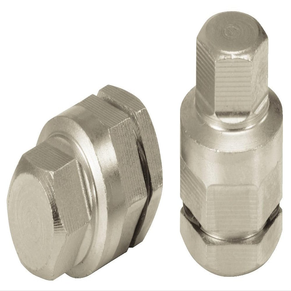 KS TOOLS Micro bit Hexagon, 4mm