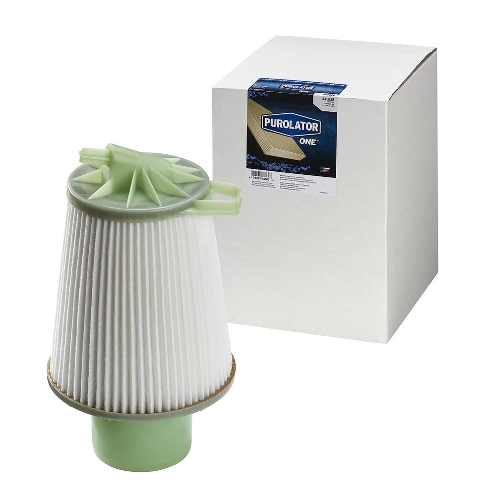 Purolator A45828 PurolatorONE Advanced Engine Air Filter Compatible With Select Honda S2000