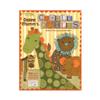 Leisure Arts-Debbie Mumm's Cuddle Quilts for Little G view 1