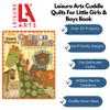 Leisure Arts-Debbie Mumm's Cuddle Quilts for Little G view 2