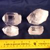 Assortment of Quartz Crystal Points, 12193 view 1